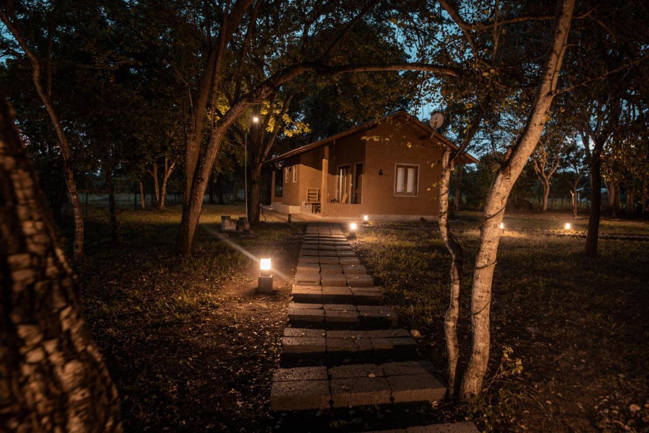 Villa Tranquil Wild Tanamalwila Exterior foto
